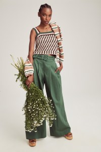 Veronica Beard RTW Spring 2022