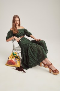 Veronica Beard RTW Spring 2022