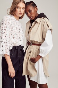Veronica Beard RTW Spring 2022