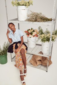 Veronica Beard RTW Spring 2022