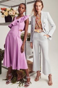 Veronica Beard RTW Spring 2022