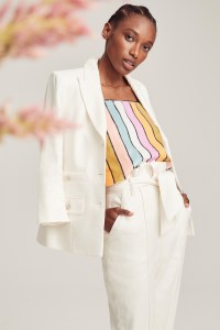 Veronica Beard RTW Spring 2022