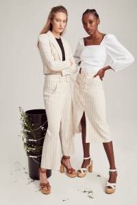 Veronica Beard RTW Spring 2022