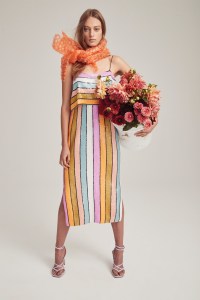 Veronica Beard RTW Spring 2022