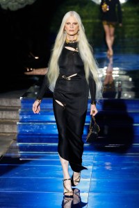 Versace by Fendi Pre-Fall 2022