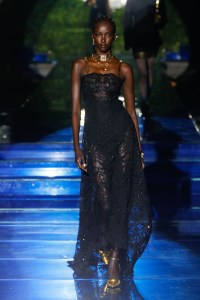 Versace by Fendi Pre-Fall 2022