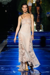 Versace by Fendi Pre-Fall 2022