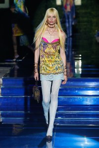 Fendi by Versace Pre-Fall 2022