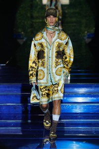 Fendi by Versace Pre-Fall 2022