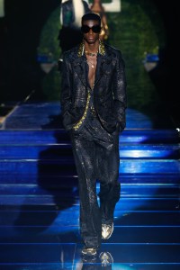 Fendi by Versace Pre-Fall 2022