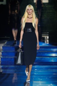 Fendi by Versace Pre-Fall 2022