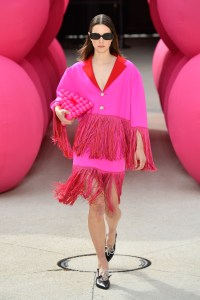 Victoria/Tomas RTW Spring 2022