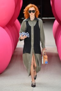 Victoria/Tomas RTW Spring 2022