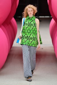 Victoria/Tomas RTW Spring 2022
