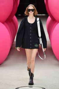 Victoria/Tomas RTW Spring 2022