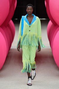 Victoria/Tomas RTW Spring 2022