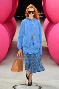 Victoria/Tomas RTW Spring 2022