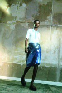 Victoria Beckham RTW Spring 2022