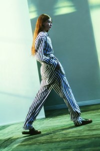 Victoria Beckham RTW Spring 2022