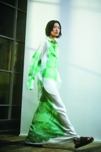 Victoria Beckham RTW Spring 2022