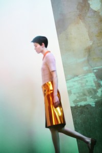 Victoria Beckham RTW Spring 2022