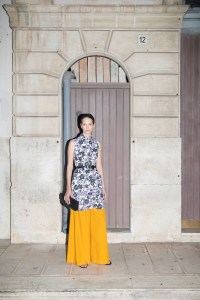 Vìen RTW Spring 2022