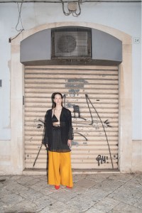 Vìen RTW Spring 2022