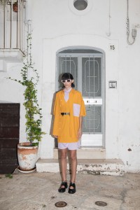 Vìen RTW Spring 2022