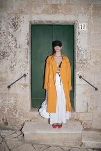 Vìen RTW Spring 2022