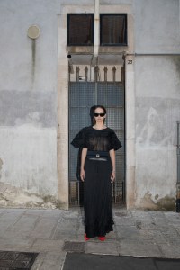 Vìen RTW Spring 2022