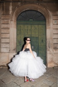 Vìen RTW Spring 2022