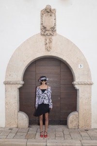Vìen RTW Spring 2022