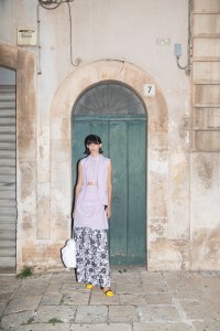 Vìen RTW Spring 2022