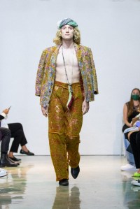 Vitelli RTW Spring 2022