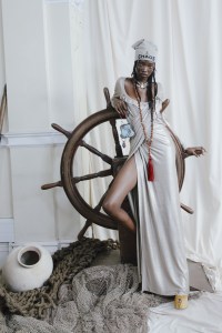 Vivienne Westwood RTW Spring 2022