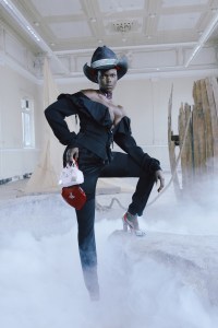 Vivienne Westwood RTW Spring 2022