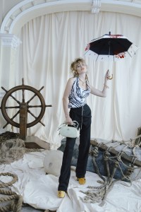 Vivienne Westwood RTW Spring 2022