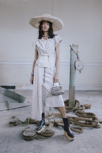 Vivienne Westwood RTW Spring 2022