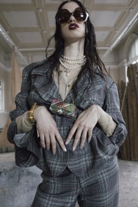 Vivienne Westwood RTW Spring 2022