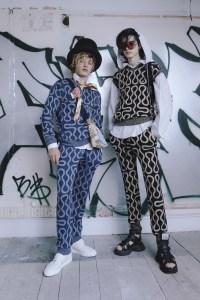 Vivienne Westwood RTW Spring 2022