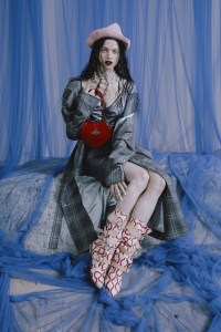 Vivienne Westwood RTW Spring 2022