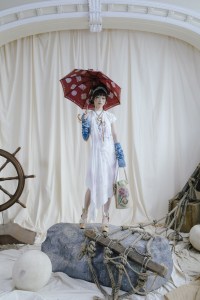 Vivienne Westwood RTW Spring 2022