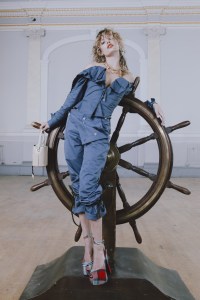 Vivienne Westwood RTW Spring 2022