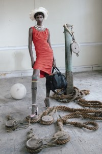 Vivienne Westwood RTW Spring 2022