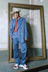 Vivienne Westwood RTW Spring 2022