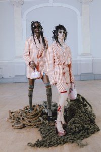 Vivienne Westwood RTW Spring 2022
