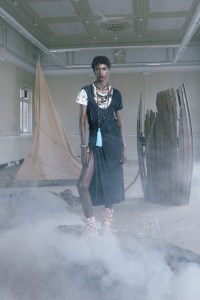 Vivienne Westwood RTW Spring 2022