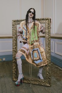 Vivienne Westwood RTW Spring 2022