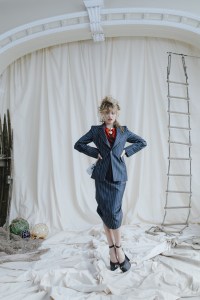Vivienne Westwood RTW Spring 2022