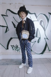 Vivienne Westwood RTW Spring 2022